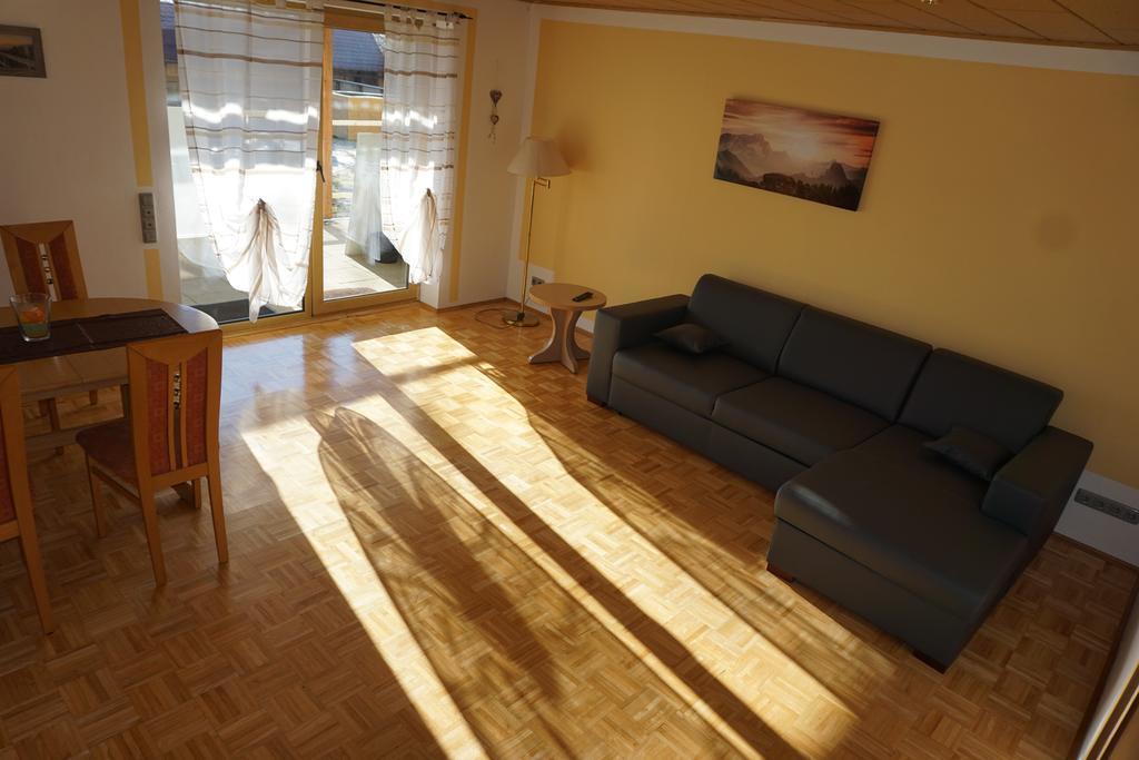 Apartment Am Riegelberg Oesdorf Extérieur photo